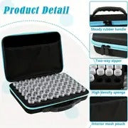 SeedVault Complete Seed Storage Kit