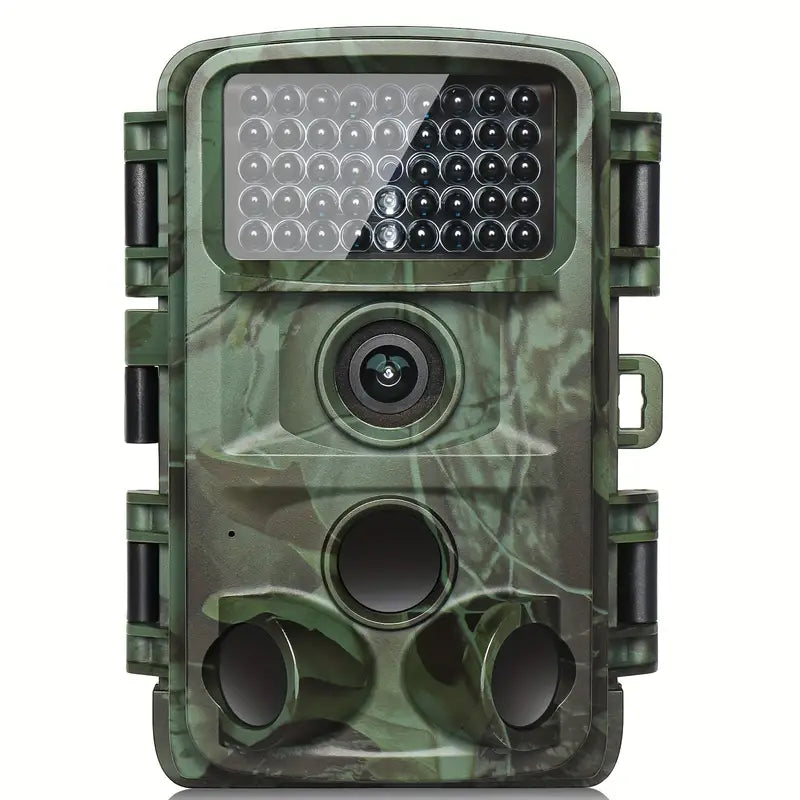 WildSight Pro 2.7K Trail Camera