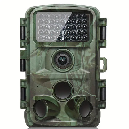 WildSight Pro 2.7K Trail Camera