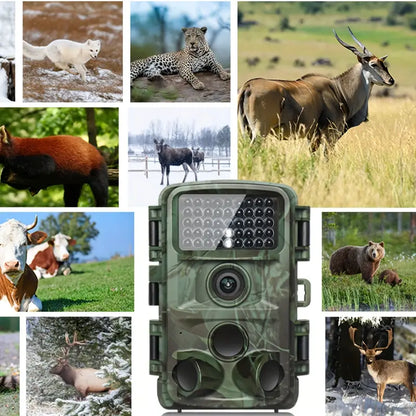 WildSight Pro 2.7K Trail Camera
