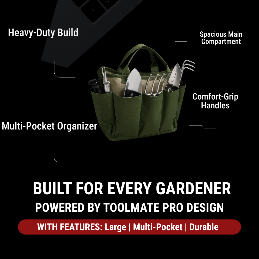 ToolMate Pro Garden Organizer