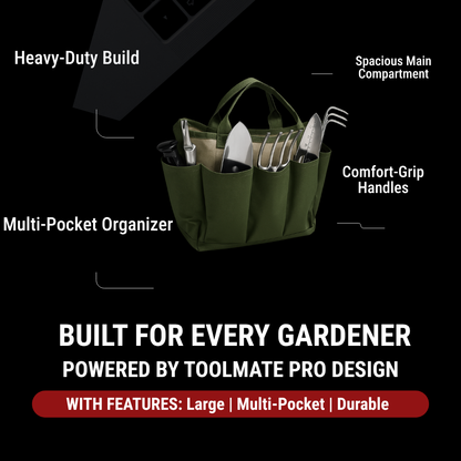 ToolMate Pro Garden Organizer