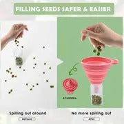 SeedVault Complete Seed Storage Kit