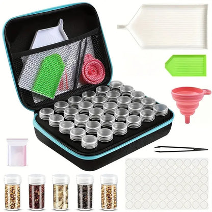 SeedVault Complete Seed Storage Kit