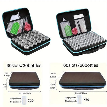 SeedVault Complete Seed Storage Kit