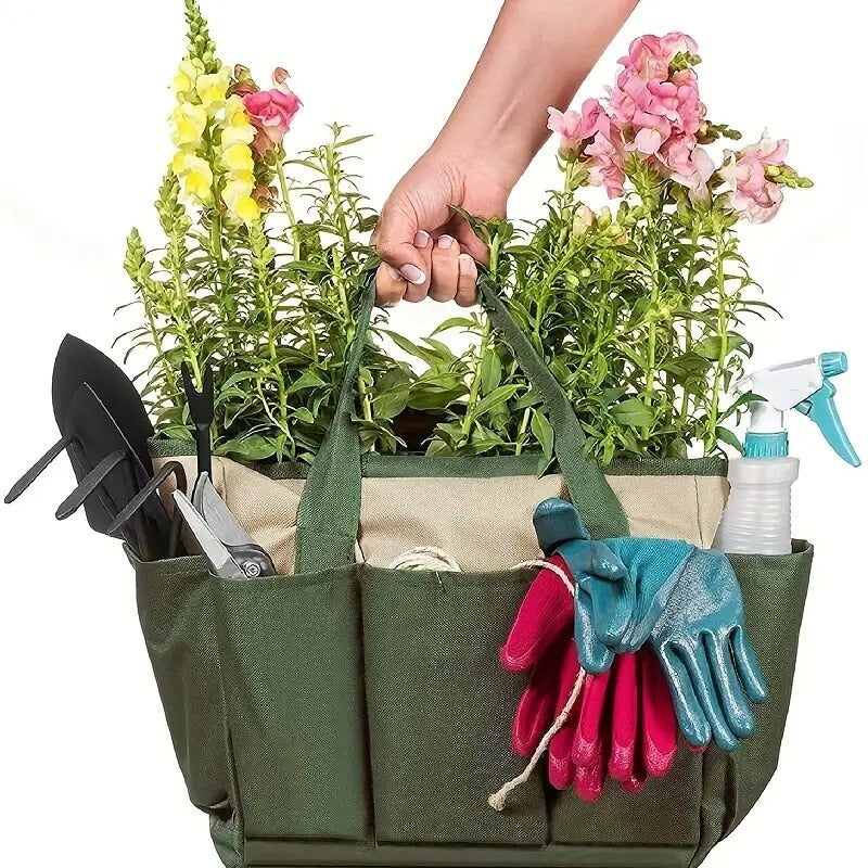 ToolMate Pro Garden Organizer