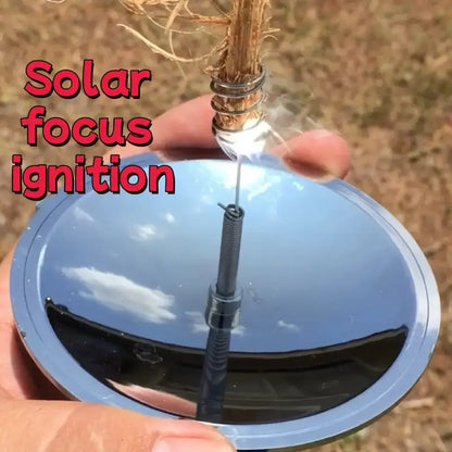 TerraGuard 21-in-1 Survival Kit